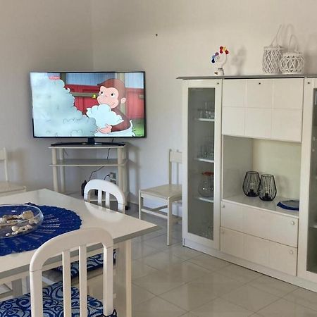 Casina Sofia Villa Torre Specchia Ruggeri Ngoại thất bức ảnh