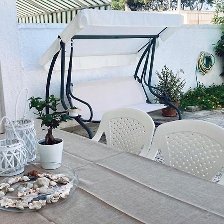 Casina Sofia Villa Torre Specchia Ruggeri Ngoại thất bức ảnh