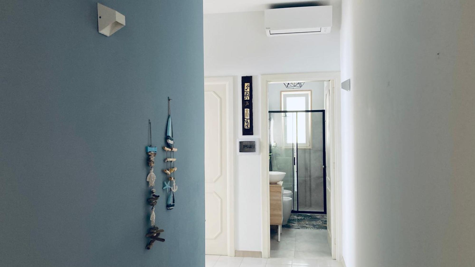 Casina Sofia Villa Torre Specchia Ruggeri Ngoại thất bức ảnh